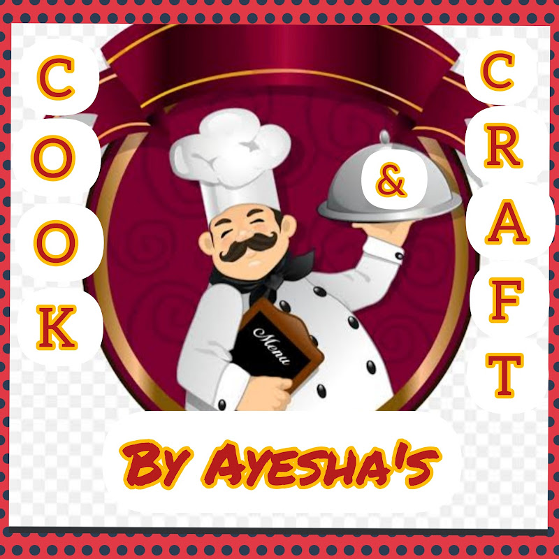 Cook & Craft By Ayesha's
