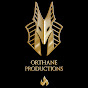 Orthane Productions logo