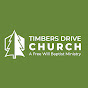 Timbers Drive Church Dothan, AL logo