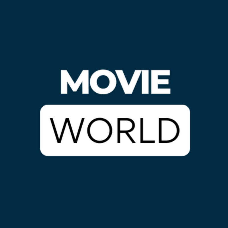 Movie World by DRM