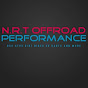 N.R.T OFFROAD PERFORMANCE logo