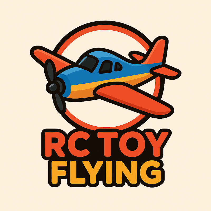 Rc Toy Flying 