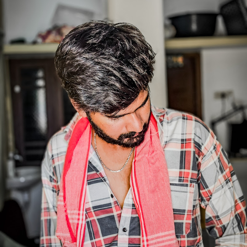 sharath the film maker profile avatar
