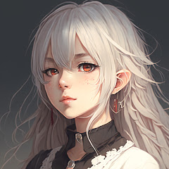 AI絵本チャンネル - アイ-
