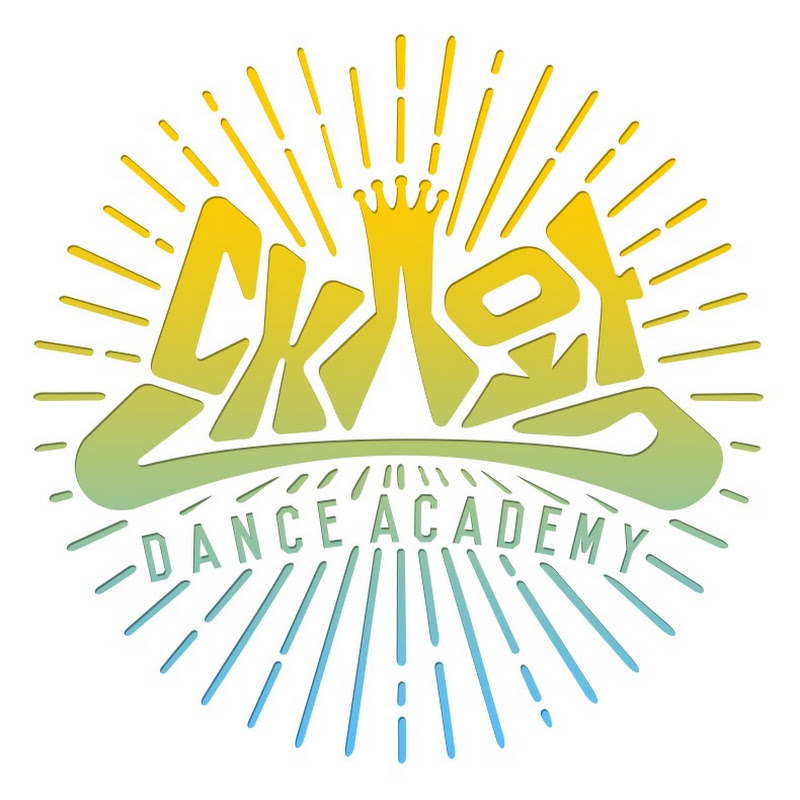 Logo for 댄스왕 DANCE WANG ACADEMY