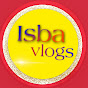 Isba vlogs channel logo
