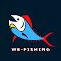 Nature and Fishing logo