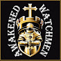 Awakened Watchmen logo