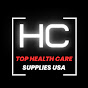 Top Health Care Supplies USA logo