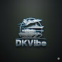 Dkvibe logo