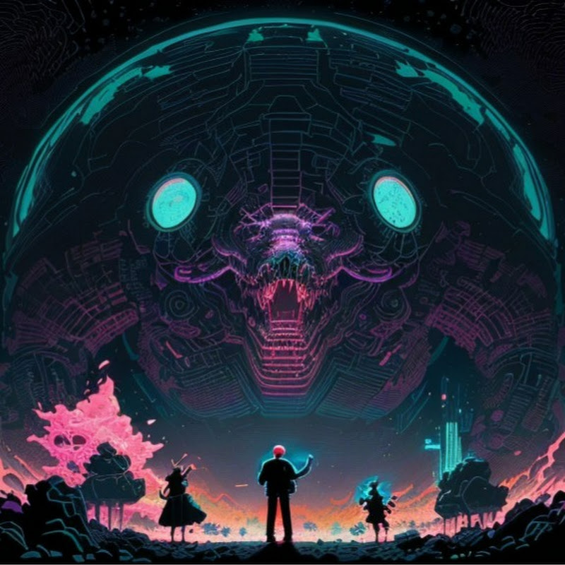 Monster Evolution  icon