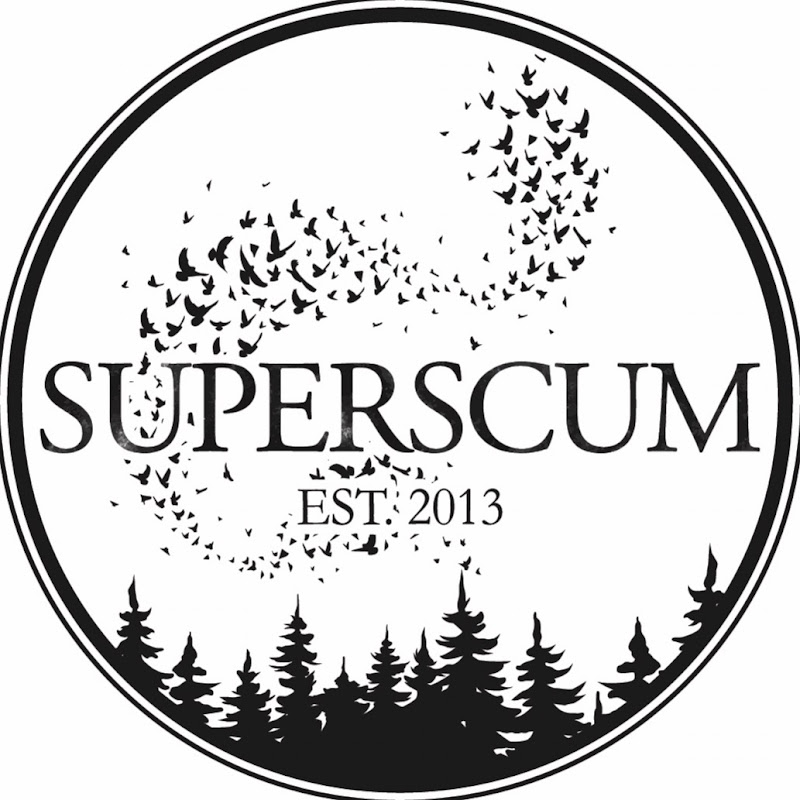 SUPERSCUM