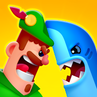 Bowmasters icon
