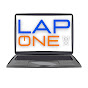 Lap-One MX logo