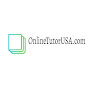 Online Tutor USA logo