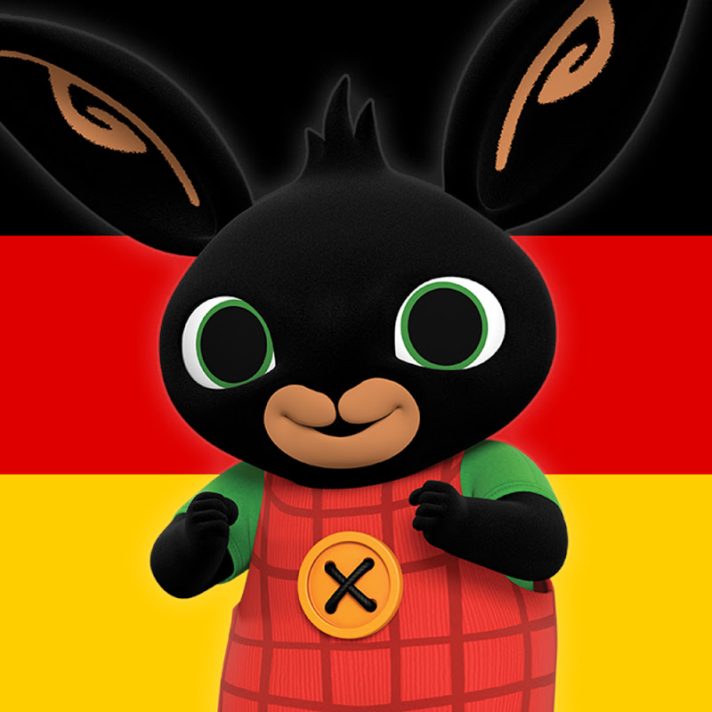 Bing und Freunde - Deutscher Sender