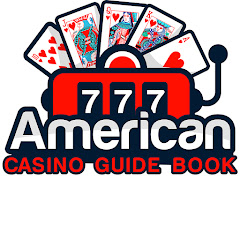 American Casino Guide Book