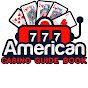 American Casino Guide Book logo