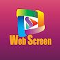 Web Screen