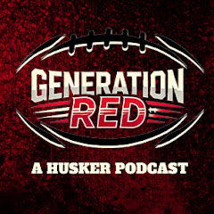 Generation Red: A Husker Podcast
