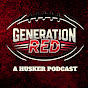 Generation Red: A Husker Podcast logo