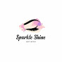 Sparkle Shine Artistry  logo