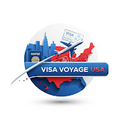  Visa Voyage USA