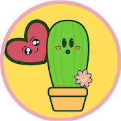 Cactus Hearts