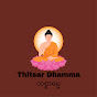 Thitsar Dhamma-သစ္စာဓမ္မ logo