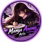 Manga Anime Arts