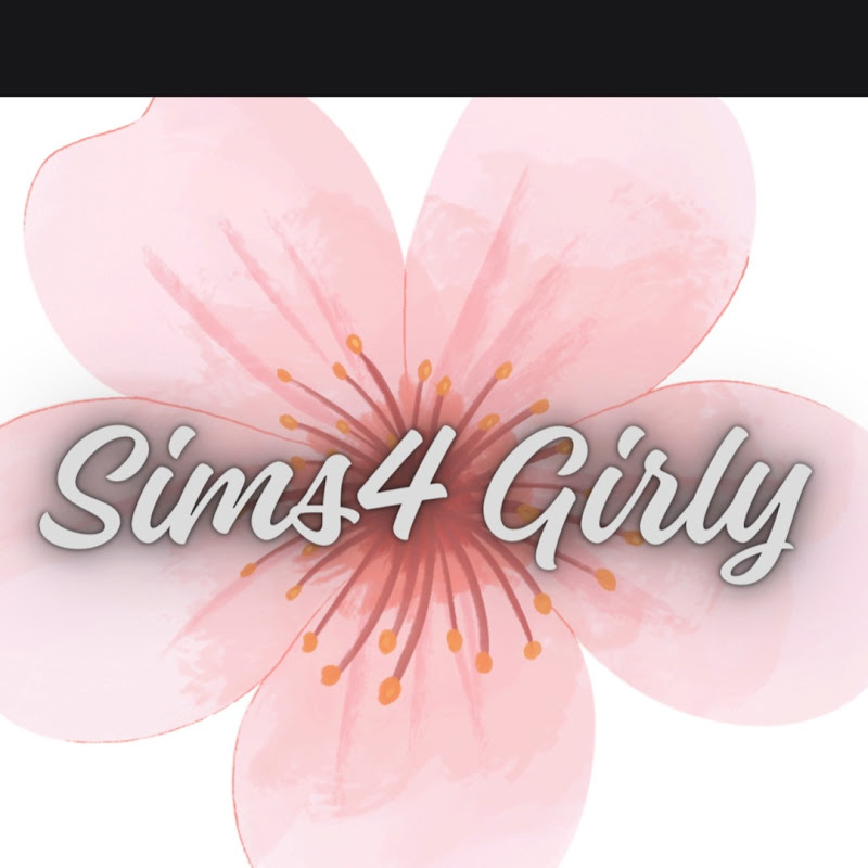 Sims4 Plays