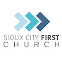 Sioux City First Church logo