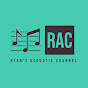 Ryan's Acoustic Channel logo