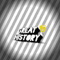 Great History logo
