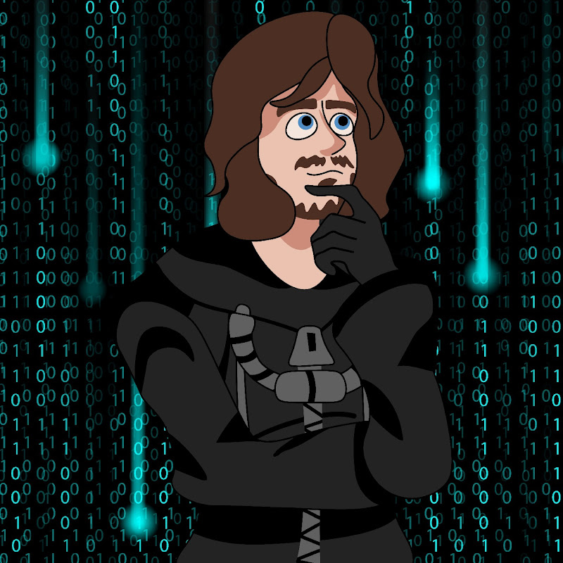 The Game Dev Cave Logo