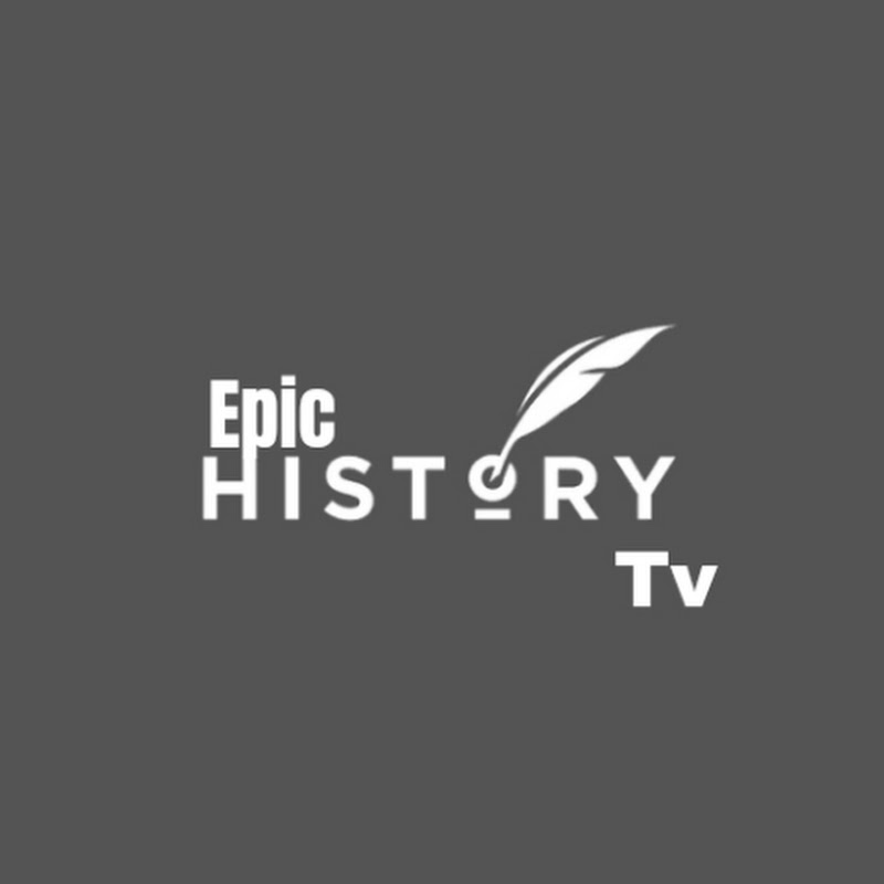 Epic History TV