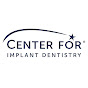 Center for Implant Dentistry logo