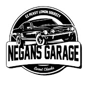 Negans Garage