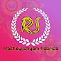 Radhey Shyam Fabrics logo