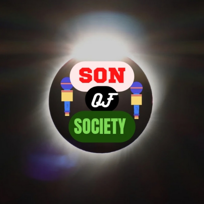 SON OF SOCIETY 
