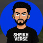 Sheikh Verse  logo