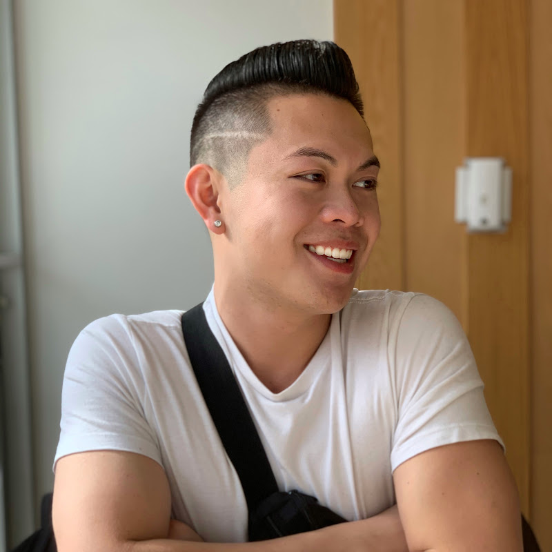 Jeffrey - Luxury Travel & Lifestyle