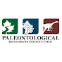Paleontological Research Institution logo