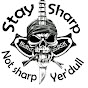 Block Knife Sharpener logo