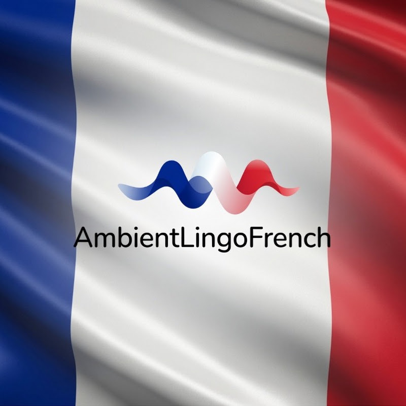 AmbientLingoFrench - Background Language Learning