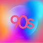 90s logo