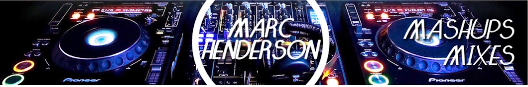 Marc Henderson 2 رمز قناة اليوتيوب