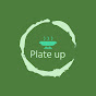 Plate Up logo