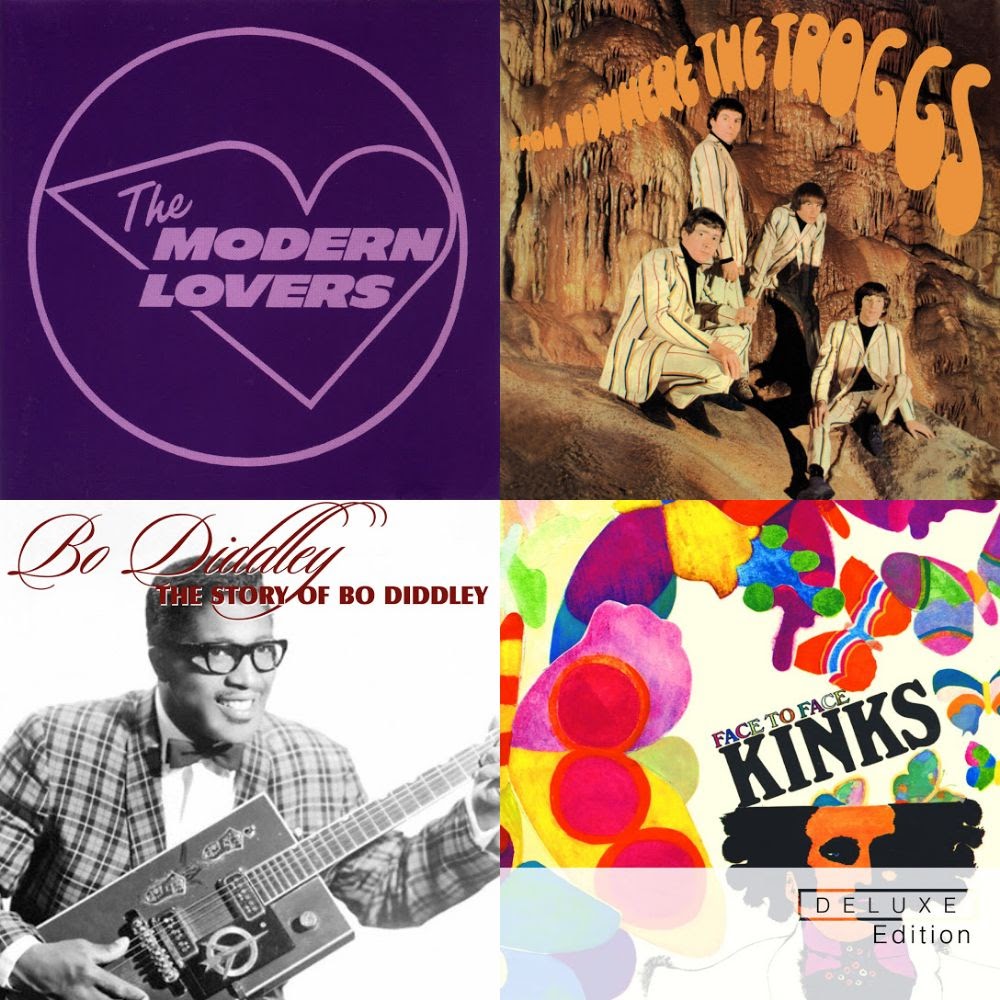 Revolution Rock: A Clash Jukebox [Trojan Records ‎– TJZCD214] and more~