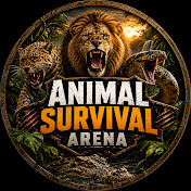 Animal Survival Arena
